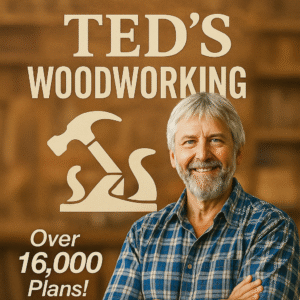 TEDS WOOD WORKING