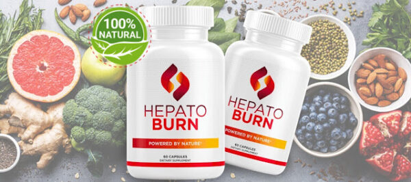 HEPATOBURN - Imagem 5