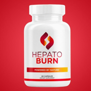 HEPATOBURN