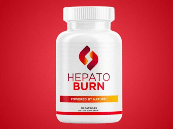 HEPATOBURN
