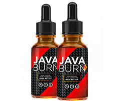 JAVA BURN