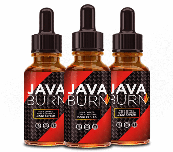 JAVA BURN - Imagem 3