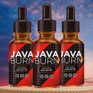 JAVA BURN