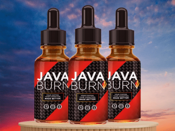 JAVA BURN