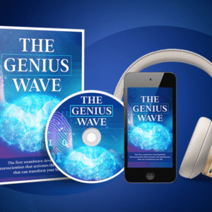 THE GENIUS WAVE