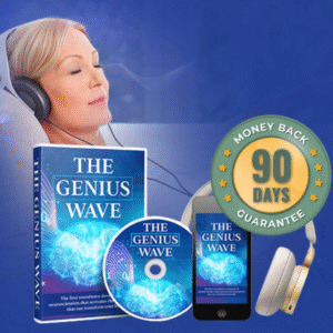 THE GENIUS WAVE