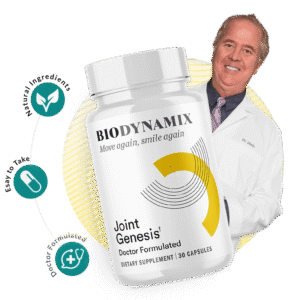 BIODYNAMIX