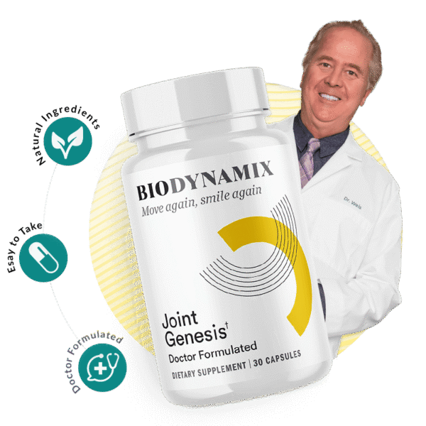 BIODYNAMIX - Imagem 2