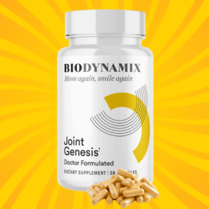 BIODYNAMIX