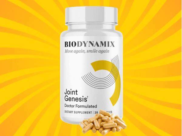 BIODYNAMIX