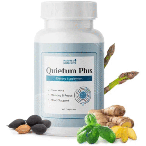 QUIENTUM PLUS