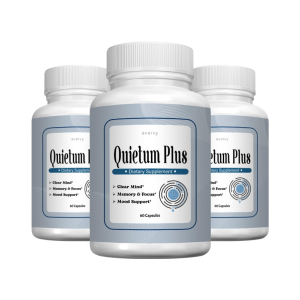 QUIENTUM PLUS - Imagem 3
