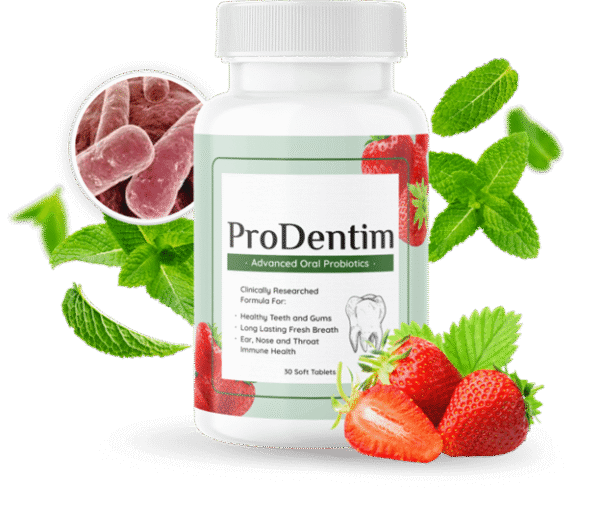 PRODENTIM - Imagem 3