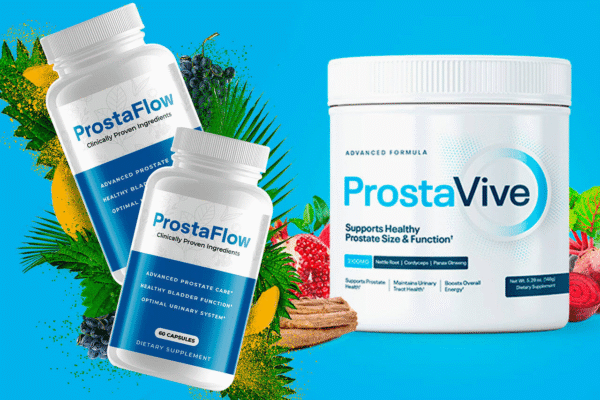 PROSTAVIVE - Imagem 4