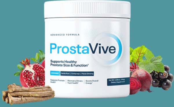 PROSTAVIVE - Imagem 5