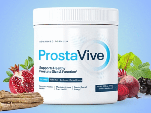 PROSTAVIVE - Imagem 6